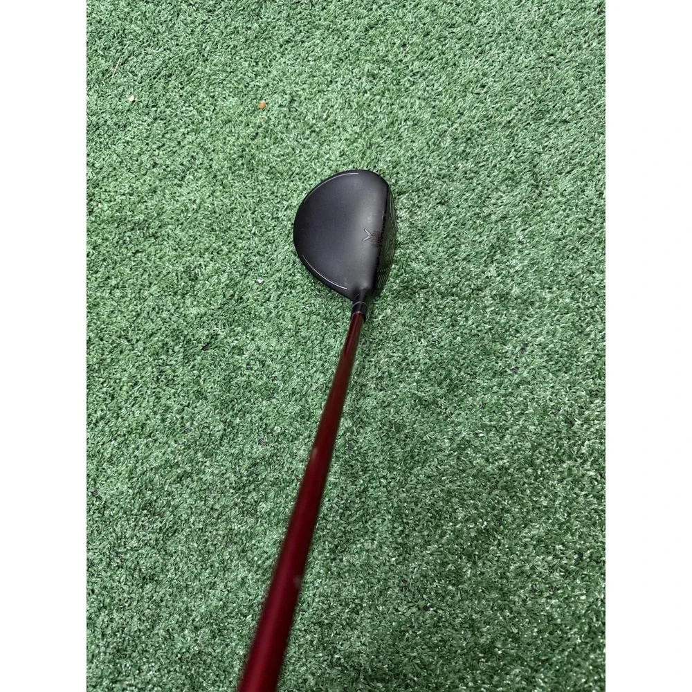 Callaway xr 16